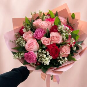 Bouquet Dulce Encanto