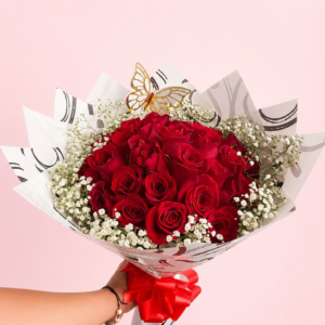 Encanto de Rosas Rojas Chipre Manizales Caldas Colombia